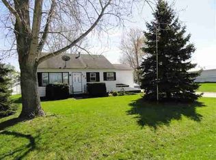 122 Morehouse St, Evansdale, IA 50707