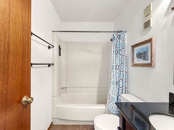 Hall Bathroom