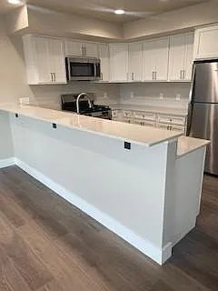 Unit Photo - 4455A Deveraux Pl