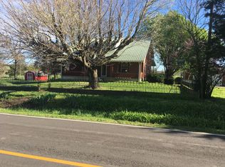 3370 Highway H, Fredericktown, MO 63645