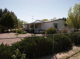 393 E Old Mls, Pomerene, AZ 85627