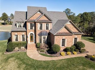 16280 Maple Hall Dr, Midlothian, VA 23113