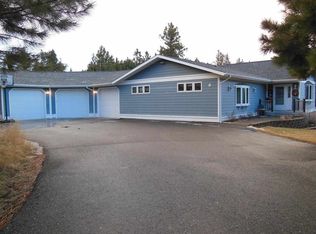 8 Crossfire Dr, Clancy, MT 59634