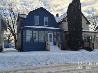 1212 N 18th St, Superior, WI 54880