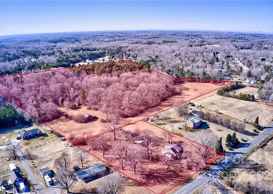 970 Perth Rd, Troutman, NC 28166 Zillow