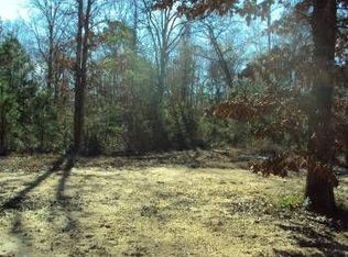 125 Walker Gravel Pit Rd, Dry Prong, LA 71423