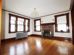 8 Lorette St FLOOR 2, West Roxbury, MA 02132