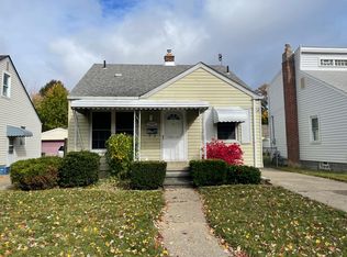 14908 Oconnor Ave, Allen Park, MI 48101