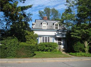 146 Monument St, Groton, CT 06340