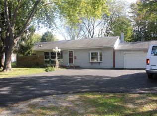 2042 Miracle Mile, Springfield, OH 45503