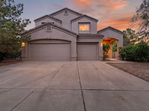 3827 Tundra Swan Ct NW, Albuquerque, NM 87120