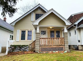 5431 N 40th St, Milwaukee, WI 53209