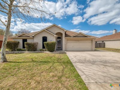 513 Mockingbird Ln, Lockhart, TX, 78644