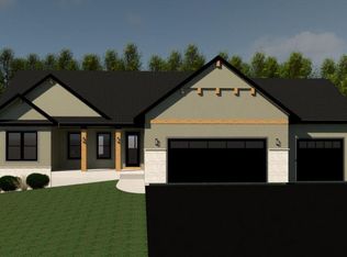 899 Gavin Pass, Hudson, WI 54016