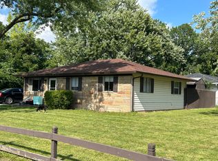 3301 N Wellington Ave, Indianapolis, IN 46226
