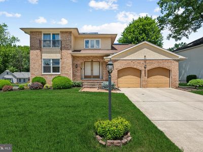 11 Wagon Wheel Dr, Mount Laurel, NJ, 08054