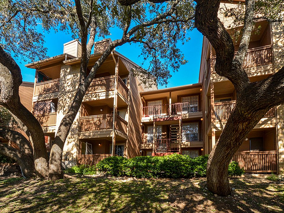 Oak Springs Apartments 3919 Perrin Central Blvd San Antonio TX Zillow