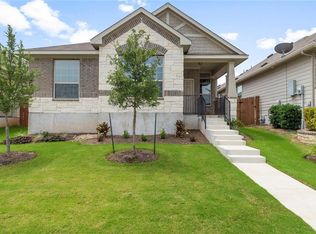 312 S Brook Dr, Leander, TX 78641