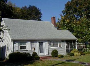 108 Vinton St, Melrose, MA 02176