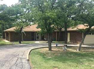 161 Brazos Dr, Nocona, TX 76255