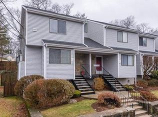 1006 Pleasant St UNIT 17, Weymouth, MA 02189