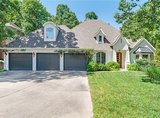 2180 E Meandering Way, Fayetteville, AR 72701