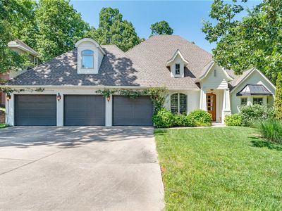 2180 E Meandering Way, Fayetteville, AR, 72701