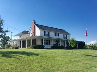 2284 Highway 467, De Mossville, KY 41033