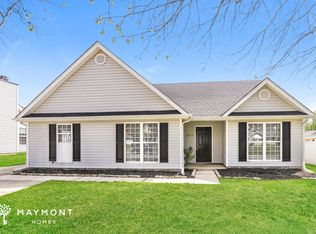 4409 Pleasant Valley Rd, Greensboro, NC 27406