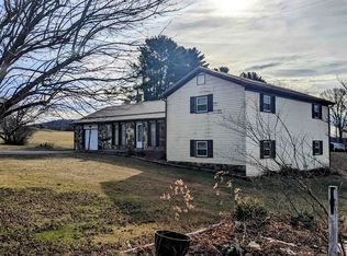1401 Double Cabin Rd, Dugspur, VA 24325
