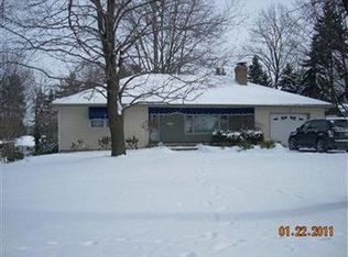 73 S Yorkshire Blvd, Youngstown, OH