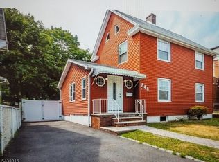 848 Cross Ave, Elizabeth, NJ 07208