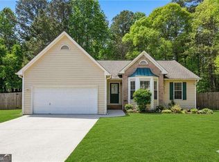 1540 Millhaven Dr, Auburn, GA 30011