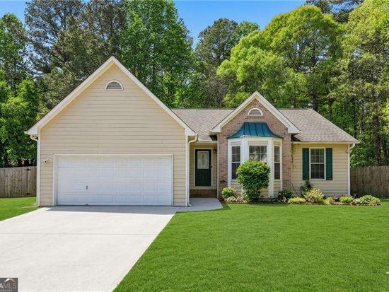 1540 Millhaven Dr, Auburn, GA 30011
