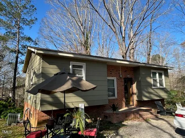 3414 Renee Dr, Sanford, NC 27332