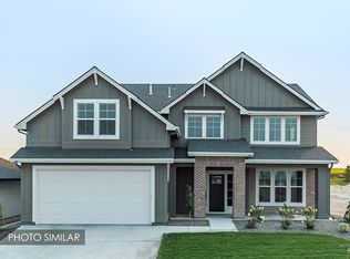 6488 E Black Gold St, Boise, ID 83716