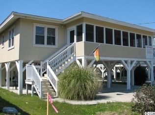 207 55th Ave N, North Myrtle Beach, SC 29582