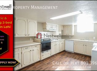 6910 W 9400 N Unit B, Lehi, UT 84043