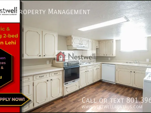 6910 W 9400 N Unit B, Lehi, UT 84043