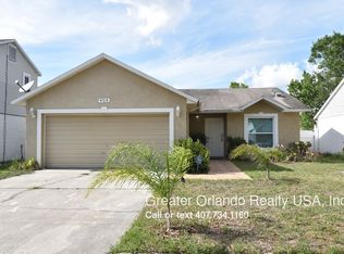 954 Maple Forest Dr, Orlando, FL 32825