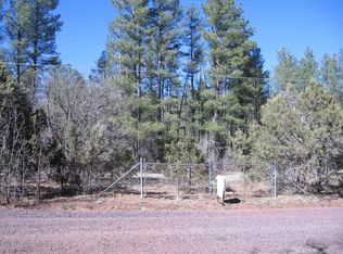 4250 Gila Dr, Lakeside, AZ 85929