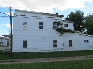 903 Walnut St, Connersville, IN 47331