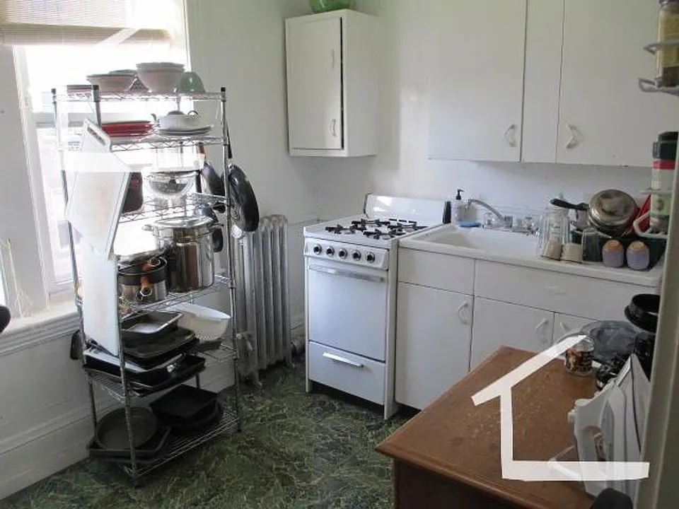 1381 Commonwealth Ave #3