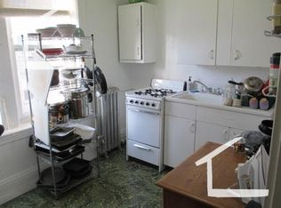1381 Commonwealth Ave APT 3, Allston, MA 02134