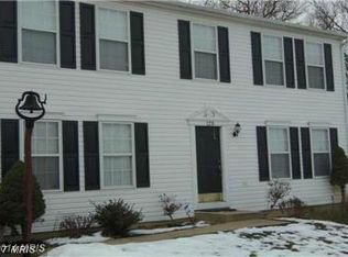 128 Independence Dr, Elkton, MD 21921
