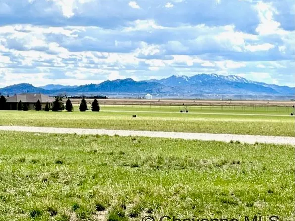 10 Pronghorn Rd, Wheatland, WY 82201