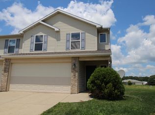 3434 Edison Dr, West Lafayette, IN 47906
