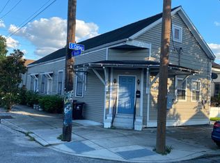 500 S Cortez St UNIT B, New Orleans, LA 70119