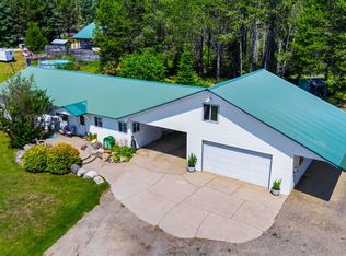 221 Schell Rd, Sagle, ID 83860