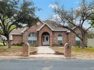 516 E Wisteria Ave, McAllen, TX 78504